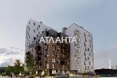 1-комнатная квартира по адресу ул. Щурата В. Ул (площадь 40,2 м²) - Atlanta.ua - фото 7