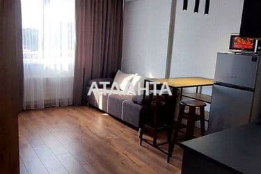 1-кімнатна квартира за адресою вул. Бочарова ген. (площа 24 м²) - Atlanta.ua - фото 11