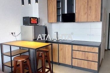 1-кімнатна квартира за адресою вул. Бочарова ген. (площа 24 м²) - Atlanta.ua - фото 10