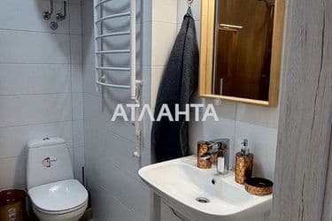 1-кімнатна квартира за адресою вул. Бочарова ген. (площа 24 м²) - Atlanta.ua - фото 15