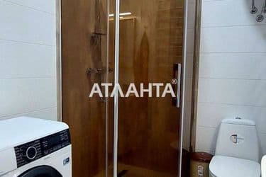 1-кімнатна квартира за адресою вул. Бочарова ген. (площа 24 м²) - Atlanta.ua - фото 14