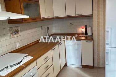 Багатокімнатна квартира за адресою Глушко ак. Пр. (площа 80 м²) - Atlanta.ua - фото 28