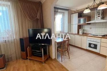 Багатокімнатна квартира за адресою Глушко ак. Пр. (площа 80 м²) - Atlanta.ua - фото 32