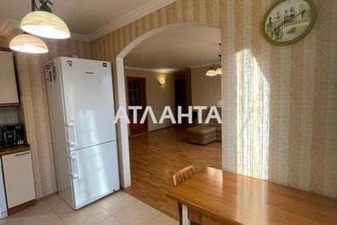 Багатокімнатна квартира за адресою Глушко ак. Пр. (площа 80 м²) - Atlanta.ua - фото 33