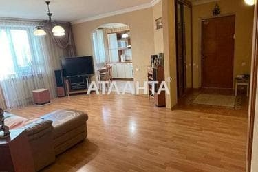 Багатокімнатна квартира за адресою Глушко ак. Пр. (площа 80 м²) - Atlanta.ua - фото 34