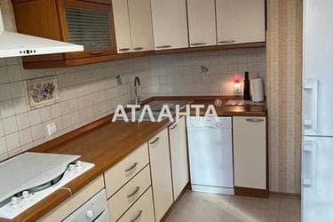 Багатокімнатна квартира за адресою Глушко ак. Пр. (площа 80 м²) - Atlanta.ua - фото 38