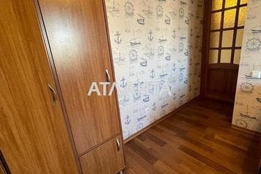 Багатокімнатна квартира за адресою Глушко ак. Пр. (площа 80 м²) - Atlanta.ua - фото 40