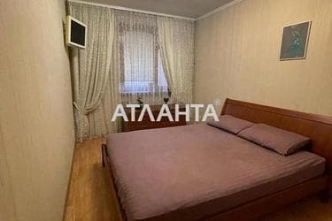 Багатокімнатна квартира за адресою Глушко ак. Пр. (площа 80 м²) - Atlanta.ua - фото 42