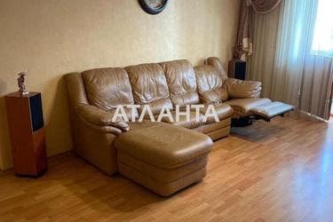 Багатокімнатна квартира за адресою Глушко ак. Пр. (площа 80 м²) - Atlanta.ua - фото 51