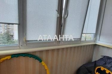 Багатокімнатна квартира за адресою Глушко ак. Пр. (площа 80 м²) - Atlanta.ua - фото 53