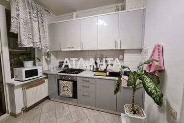 1-room apartment apartment by the address st. Prigorodskaya Prigorodnaya Primiska (area 37,1 m²) - Atlanta.ua - photo 11