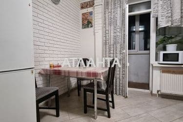 1-room apartment apartment by the address st. Prigorodskaya Prigorodnaya Primiska (area 37,1 m²) - Atlanta.ua - photo 13