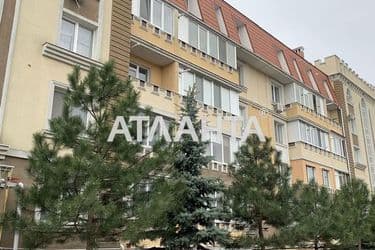 1-room apartment apartment by the address st. Prigorodskaya Prigorodnaya Primiska (area 37,1 m²) - Atlanta.ua - photo 15