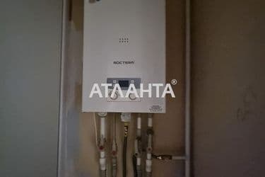 1-room apartment apartment by the address st. Prigorodskaya Prigorodnaya Primiska (area 37,1 m²) - Atlanta.ua - photo 16