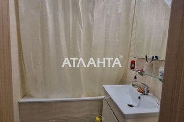 1-room apartment apartment by the address st. Prigorodskaya Prigorodnaya Primiska (area 37,1 m²) - Atlanta.ua - photo 17
