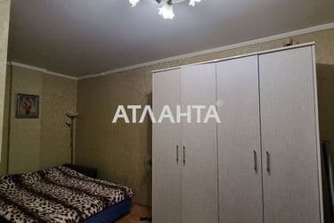 1-room apartment apartment by the address st. Prigorodskaya Prigorodnaya Primiska (area 37,1 m²) - Atlanta.ua - photo 18