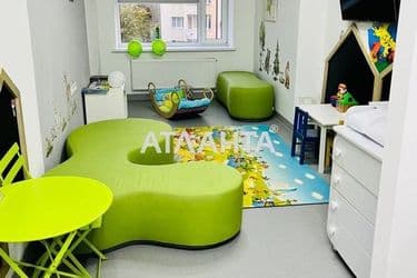 Commercial real estate at st. Zaliznichna (area 20 m²) - Atlanta.ua - photo 27