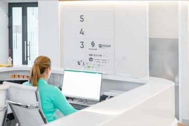 Commercial real estate at st. Zaliznichna (area 20 m²) - Atlanta.ua - photo 21