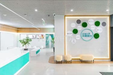 Commercial real estate at st. Zaliznichna (area 20 m²) - Atlanta.ua - photo 20