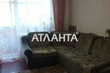 1-кімнатна квартира за адресою вул. Бочарова ген. (площа 35 м²) - Atlanta.ua - фото 9