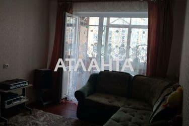 1-кімнатна квартира за адресою вул. Бочарова ген. (площа 35 м²) - Atlanta.ua - фото 10