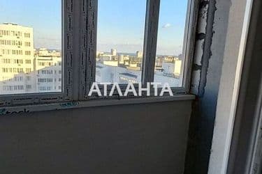 1-room apartment apartment by the address st. Kostandi (area 45 m²) - Atlanta.ua - photo 12