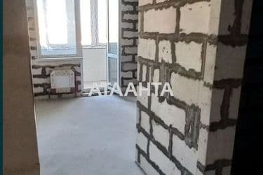 1-room apartment apartment by the address st. Kostandi (area 45 m²) - Atlanta.ua - photo 14