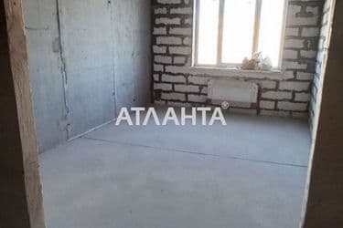 1-room apartment apartment by the address st. Kostandi (area 45 m²) - Atlanta.ua - photo 10