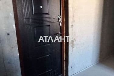 1-room apartment apartment by the address st. Kostandi (area 45 m²) - Atlanta.ua - photo 15