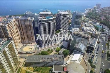 1-room apartment apartment by the address st. Gagarinskoe plato (area 35 m²) - Atlanta.ua - photo 5