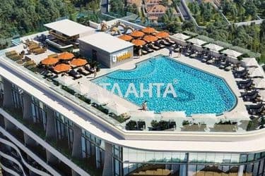 1-room apartment apartment by the address st. Gagarinskoe plato (area 35 m²) - Atlanta.ua - photo 7