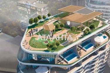 1-room apartment apartment by the address st. Gagarinskoe plato (area 35 m²) - Atlanta.ua - photo 8