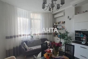 2-rooms apartment apartment by the address st. Frantsuzskiy bul Proletarskiy bul (area 78,2 m²) - Atlanta.ua - photo 26