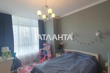 2-rooms apartment apartment by the address st. Frantsuzskiy bul Proletarskiy bul (area 78,2 m²) - Atlanta.ua - photo 27