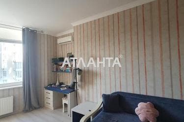 2-rooms apartment apartment by the address st. Frantsuzskiy bul Proletarskiy bul (area 78,2 m²) - Atlanta.ua - photo 33