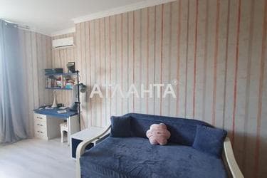 2-rooms apartment apartment by the address st. Frantsuzskiy bul Proletarskiy bul (area 78,2 m²) - Atlanta.ua - photo 35