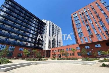 1-кімнатна квартира за адресою вул. Розкидайлівська (площа 34,5 м²) - Atlanta.ua - фото 10