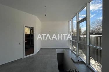 Коммерческая недвижимость по адресу ул. Леваневского (площадь 57,6 м²) - Atlanta.ua - фото 15