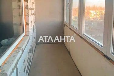 1-room apartment apartment by the address st. Varnenskaya (area 26,7 m²) - Atlanta.ua - photo 11