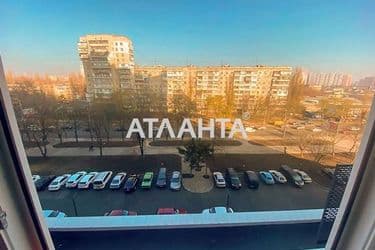 1-room apartment apartment by the address st. Varnenskaya (area 26,7 m²) - Atlanta.ua - photo 12