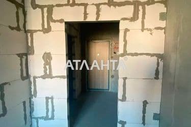 1-room apartment apartment by the address st. Varnenskaya (area 26,7 m²) - Atlanta.ua - photo 13