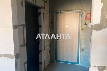 1-room apartment apartment by the address st. Varnenskaya (area 26,7 m²) - Atlanta.ua - photo 14