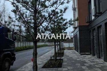 2-комнатная квартира по адресу Одесское шоссе (площадь 40 м²) - Atlanta.ua - фото 15