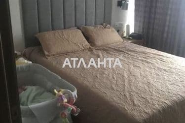 1-кімнатна квартира за адресою вул. Басейна (площа 39,5 м²) - Atlanta.ua - фото 8