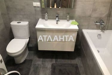 1-кімнатна квартира за адресою вул. Басейна (площа 39,5 м²) - Atlanta.ua - фото 10