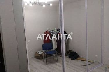 1-кімнатна квартира за адресою вул. Басейна (площа 39,5 м²) - Atlanta.ua - фото 11