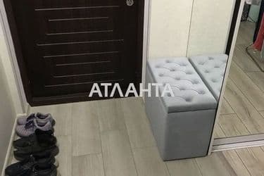 1-кімнатна квартира за адресою вул. Басейна (площа 39,5 м²) - Atlanta.ua - фото 12