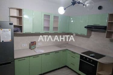 1-кімнатна квартира за адресою вул. Басейна (площа 39,5 м²) - Atlanta.ua - фото 9