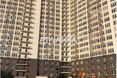 1-кімнатна квартира за адресою вул. Басейна (площа 39,5 м²) - Atlanta.ua - фото 14