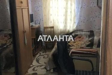 2-rooms apartment apartment by the address st. Nezhinskaya Frantsa Meringa (area 47 m²) - Atlanta.ua - photo 11